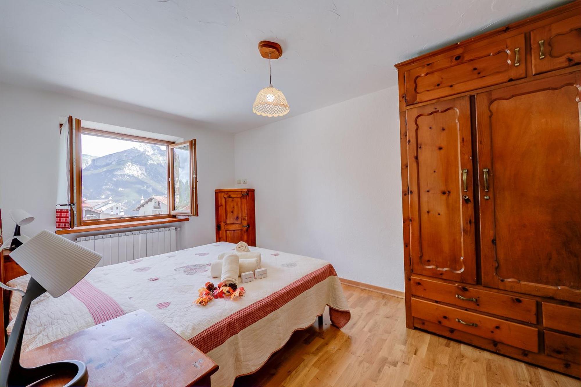 Miramonti 21 Ski In - Ski Out - Happy Rentals Oulx Exterior foto